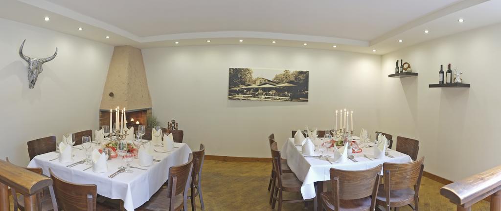 Hotel Bischofshol Hannover Esterno foto