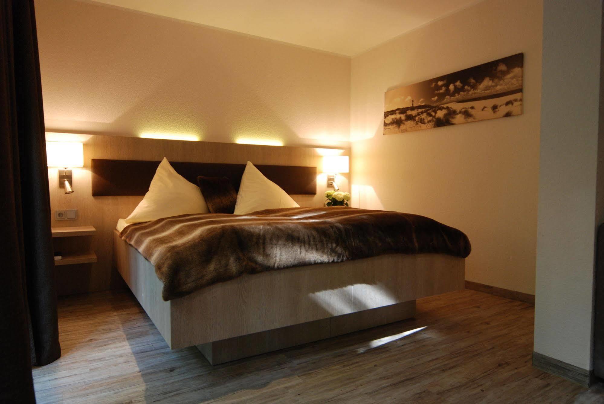 Hotel Bischofshol Hannover Esterno foto